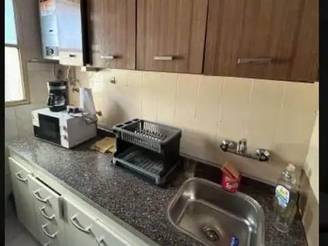 VENTA TRES AMB ALMAGRO LUMINOSO EXC PRECIO APTO CREDITO