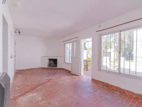 Casa en Venta 65 años
