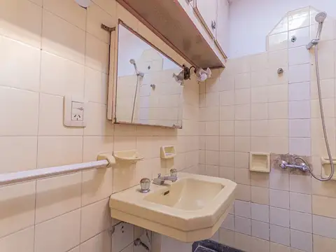 CASA EN VENTA 2 DORMITORIOS