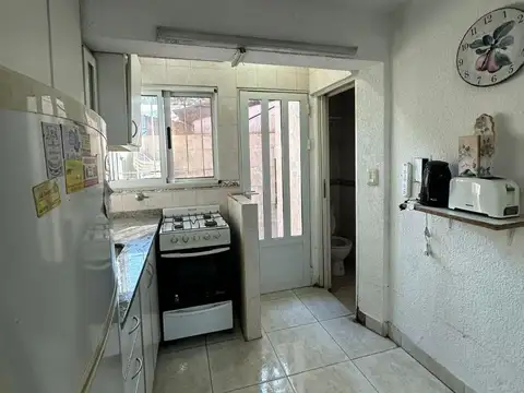 Departamento en Venta 40 años