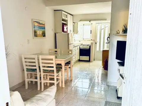 Departamento en Venta en Costa del Este, USD 58.000