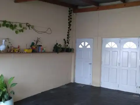 Casa en Venta en Avellaneda, USD 115.000