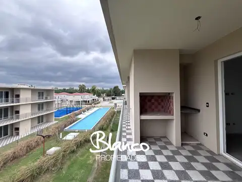 Departamento  en Venta en Chic Village, La Lonja, Pilar