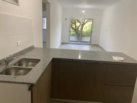 Departamento en Alquiler de 2 ambientes
