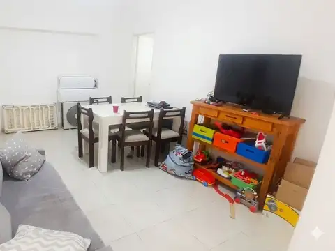 Avenida La Plata 500