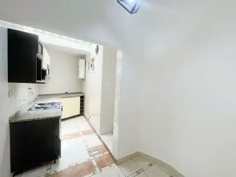 Departamento en Venta en Caballito, USD 109.900