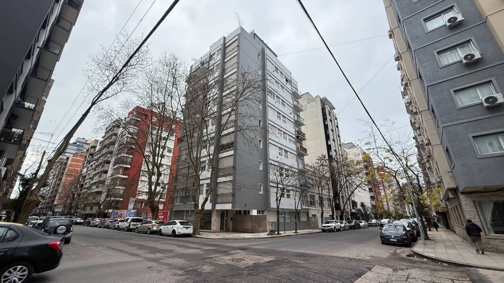 VENTA Monoambiente con balcon, Zona Aldrey