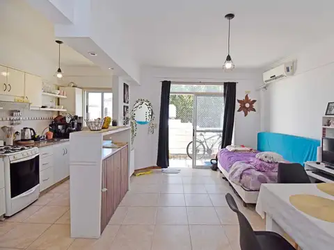 Departamento en Venta en Villa Santa Rita, USD 87.900