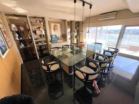 Departamento en Alquiler A Estrenar