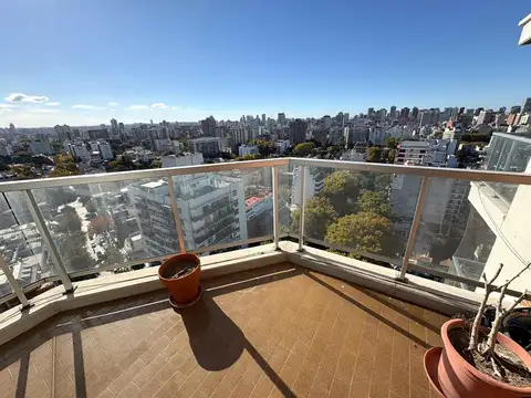 Departamento en Alquiler en Belgrano R, Belgrano