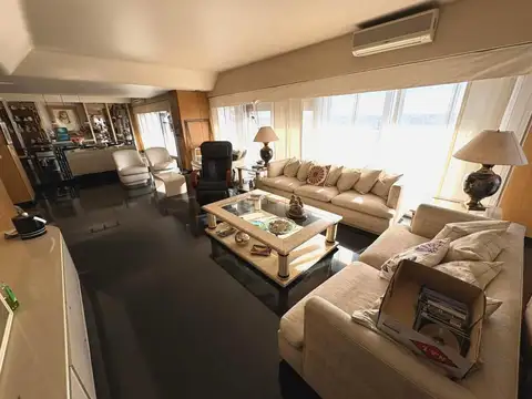 Departamento 5 ambientes con 3 baños