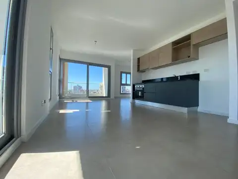 Departamento en Venta en Tigre Centro, USD 125.000