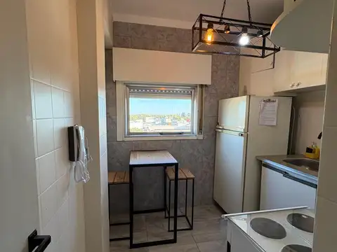 Departamento en Alquiler al Sur