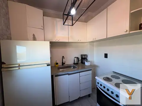 Departamento en Alquiler 40 años