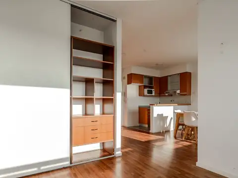 Departamento en Venta en Belgrano, USD 155.000
