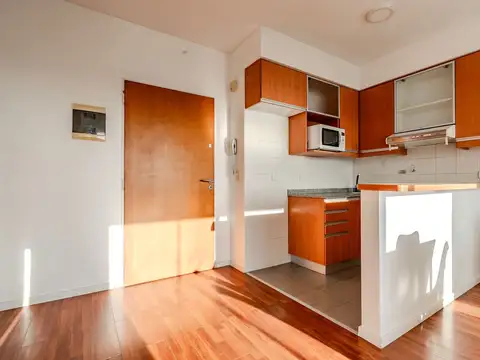 Departamento en Venta 17 años
