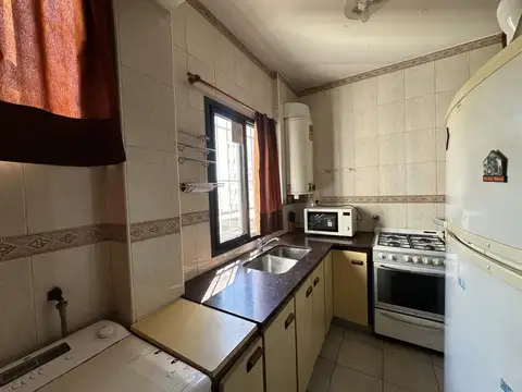 Departamento en Venta en Centro, USD 89.000