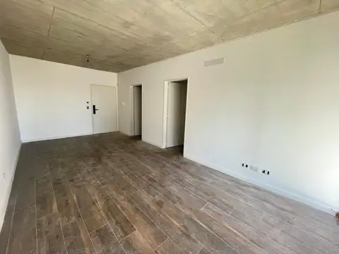 Departamento en Venta en Villa Crespo, USD 215.000