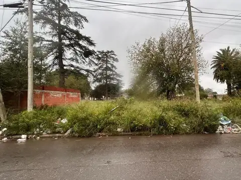 VENTA LOTE PARA DESARROLLO EN ZONA NORTE