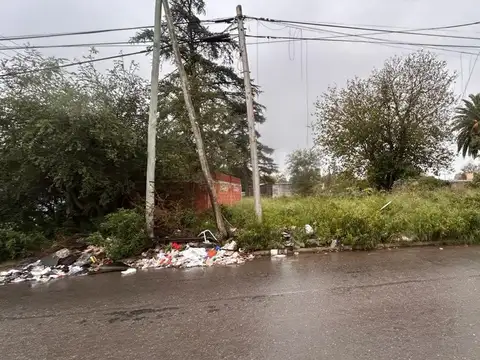 Terreno en Venta en Arguello, USD 75.000