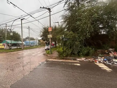 Terreno en Venta de 1512,0 m2