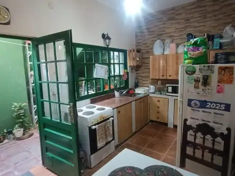 Depto Tipo Casa en Venta 50 años