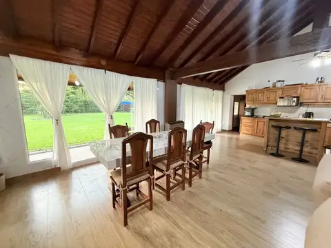Casa en Venta 16 años
