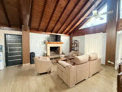 Casa en Venta de 3 dormitorios