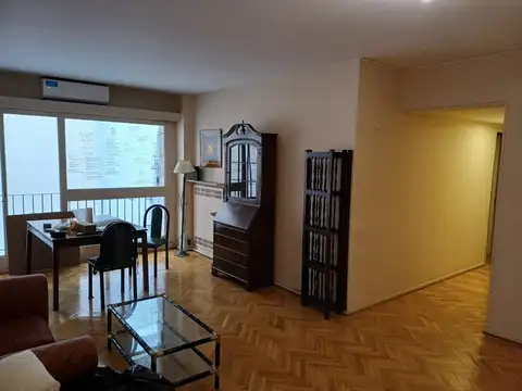 Depto 3 ambientes c/dependencia