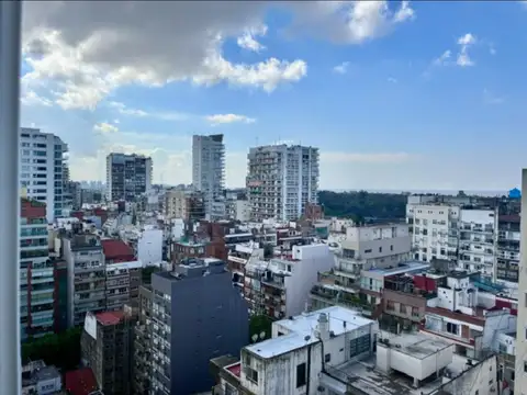 Teniente Benjamín Matienzo 1600, Piso 17