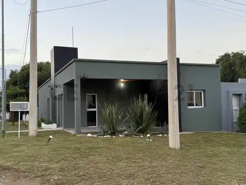 CASAEN VILLA CATALINA 2 DORMITORIOS PLANTA BAJA