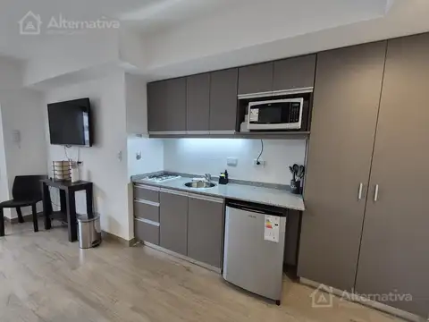Departamento en Alquiler Temporal en San Cristobal, USD 600
