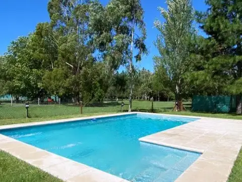 Miralagps Casa 4 dormitorios