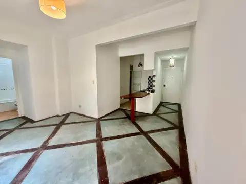Depto Tipo Casa en Venta de 1 dormitorio