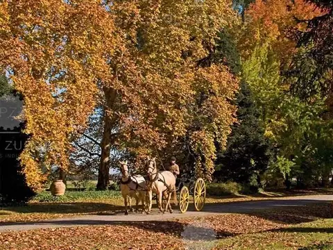 Estancia Villa Maria,Avenida Per 100