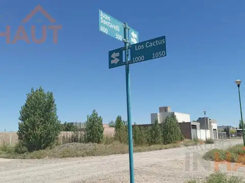 Terreno en Venta en General Fernandez Oro, General Roca