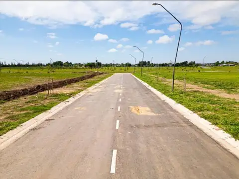 Terreno en Venta de 300,0 m2