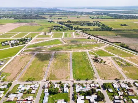 Ruta Provincial 21 - Km. 16