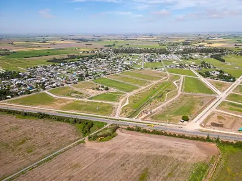 Venta Terreno Ecolagos Este - Lote 416 (300 m2) - General Lagos