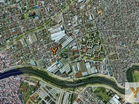 Depto Tipo Casa en Venta de 10 dormitorios