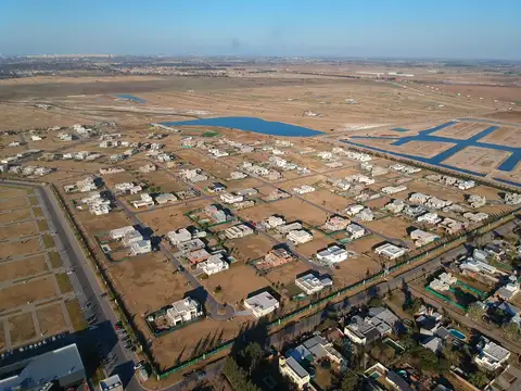 Terreno en  Vida barrio cerrado