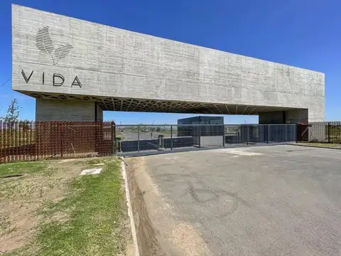 Terreno en  Vida barrio cerrado 