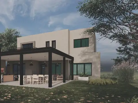 VENTA CASA TRES DORMITORIOS LA RINCONADA