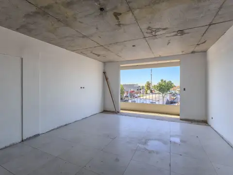 DEPTO A ESTRENAR - ENTREGA OCTUBRE 2026