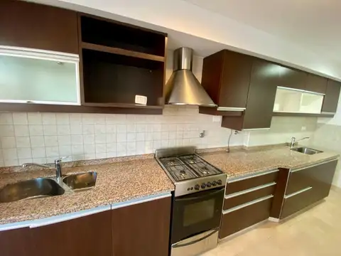 Departamento en Alquiler de 2 dormitorios