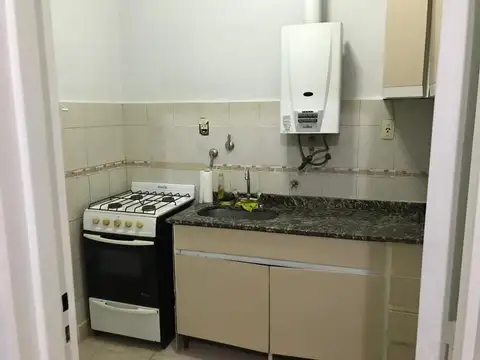 Departamento en Venta en Nuñez, USD 79.000