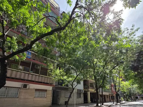 Amenabar 3116 , Piso PB