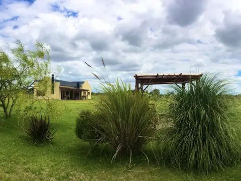 Lote  en venta campos de la enriqueta  la plata,  g.b.a. zona sur