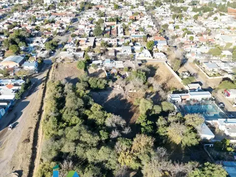 Terreno en Venta de 12980,0 m2