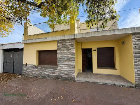 Casa en venta Belgrano al 30, Trenque Lauquen